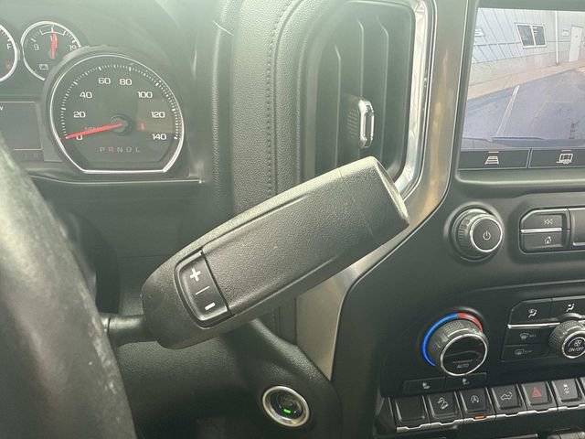 Used 2021 Chevrolet Silverado 1500 LT Trail Boss w/ Convenience Package II image 33