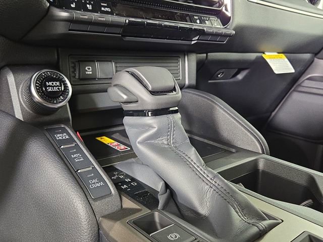 New 2026 Toyota Land Cruiser image 20