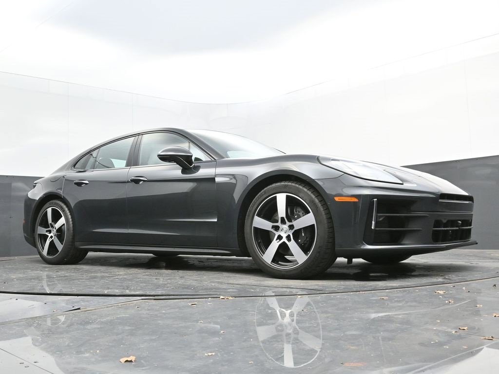 New 2025 Porsche Panamera image 30