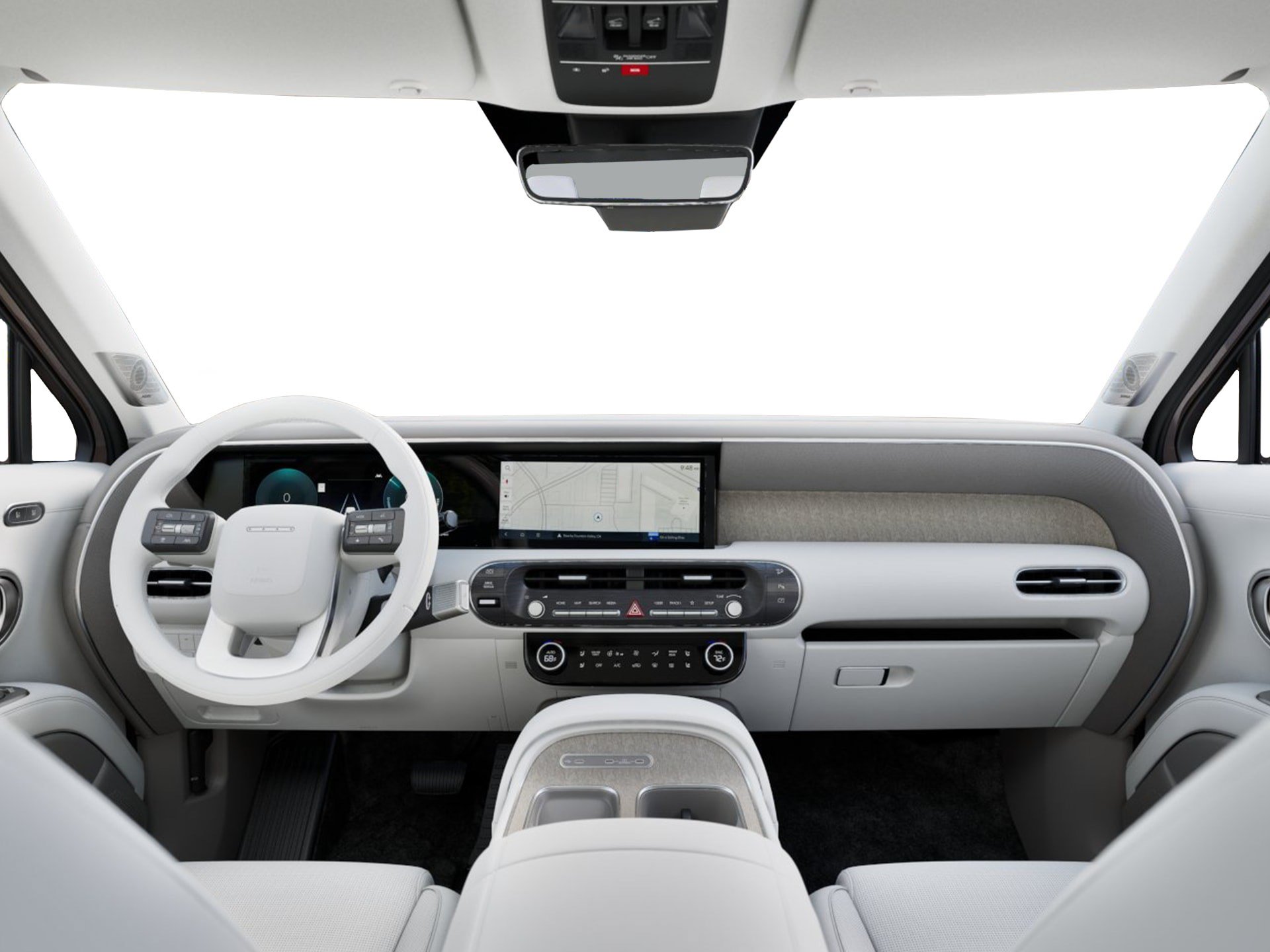 New 2026 Hyundai Palisade Limited AWD/4WD image 8