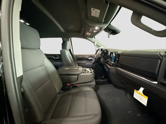 New 2026 Chevrolet Silverado 1500 LT image 28