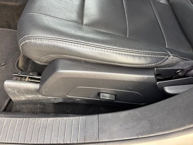 Used 2016 Jeep Patriot High Altitude FWD image 7