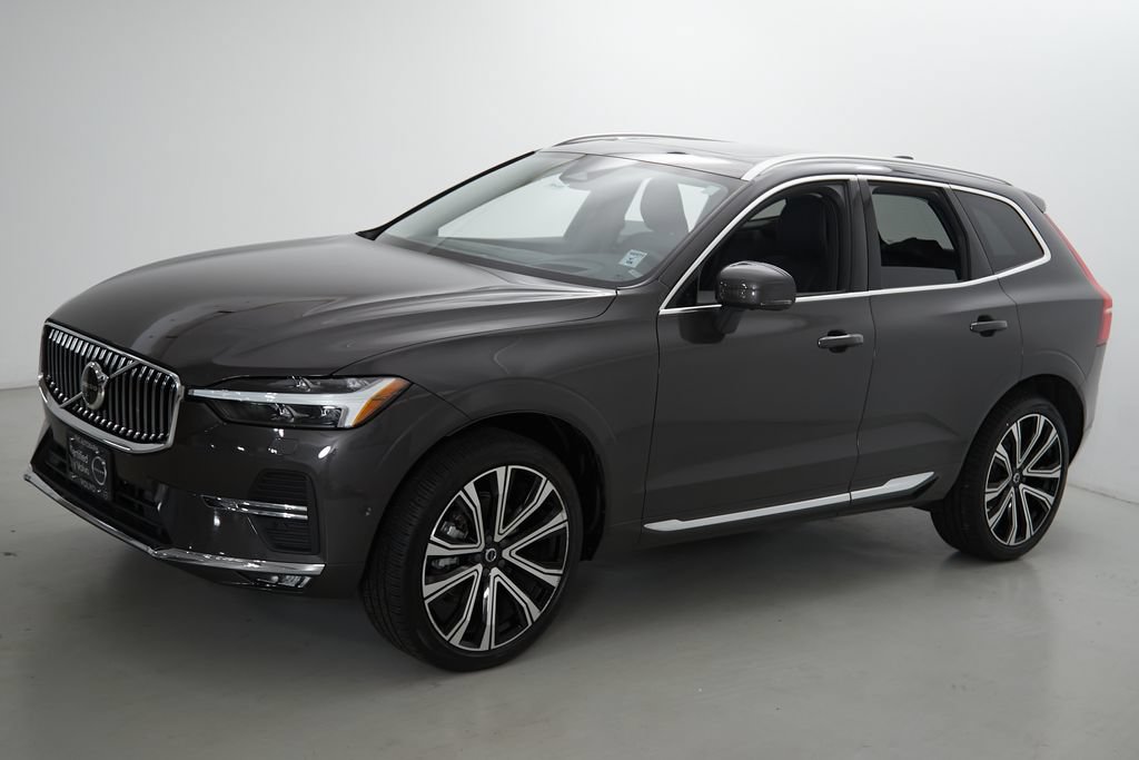 Certified 2023 Volvo XC60 B5 Ultimate AWD/4WD image 6
