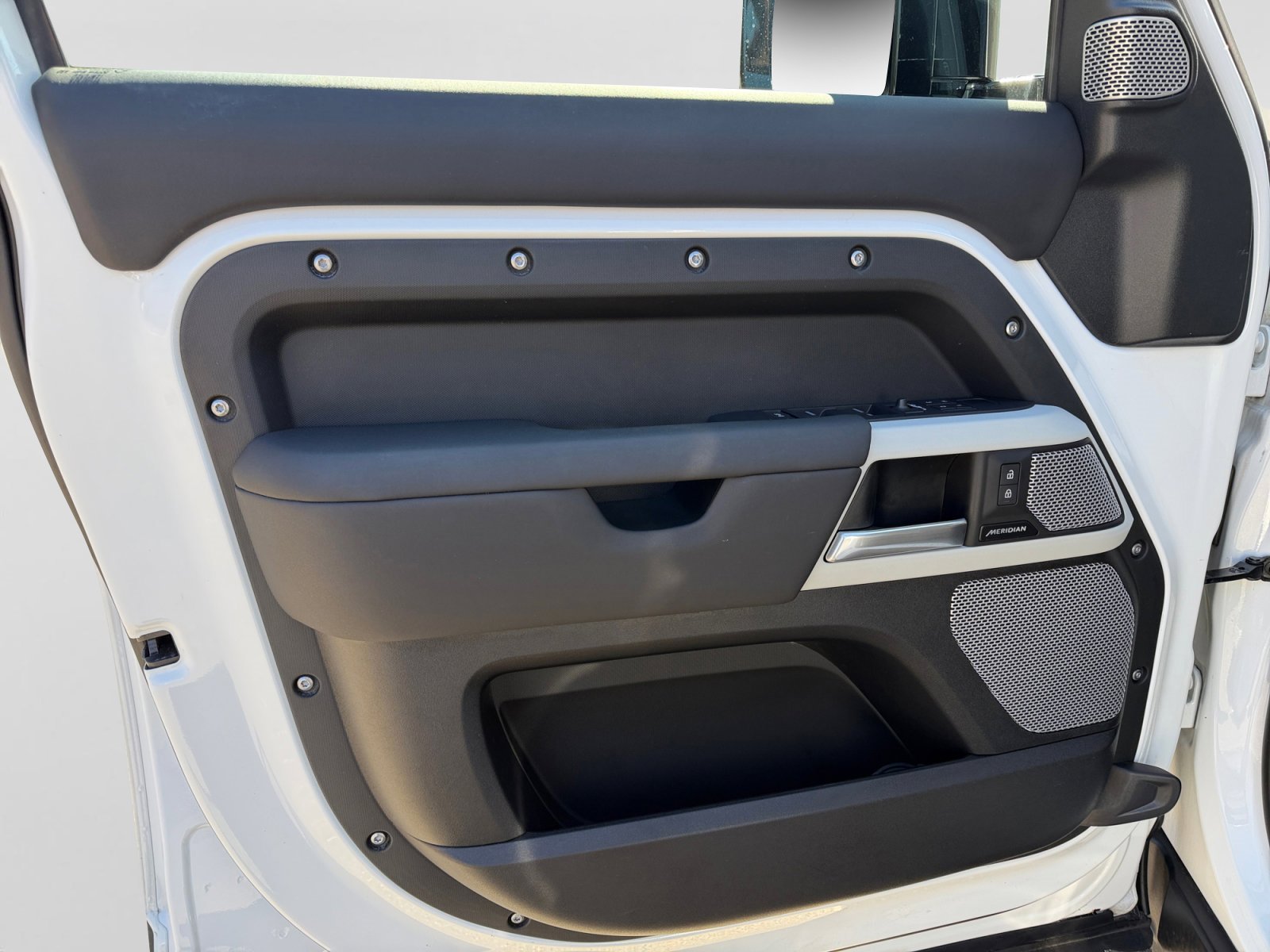 Used 2024 Land Rover Defender 130 S AWD/4WD image 12