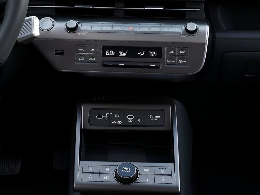 New 2026 Hyundai Kona Limited FWD image 16