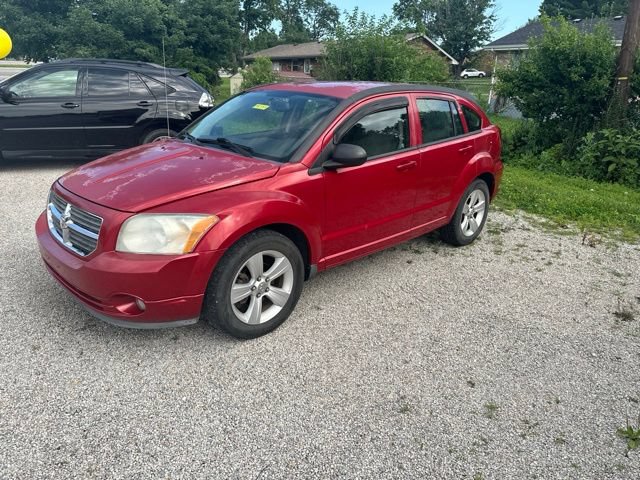 Used 2011 Dodge Caliber Mainstreet FWD image 12