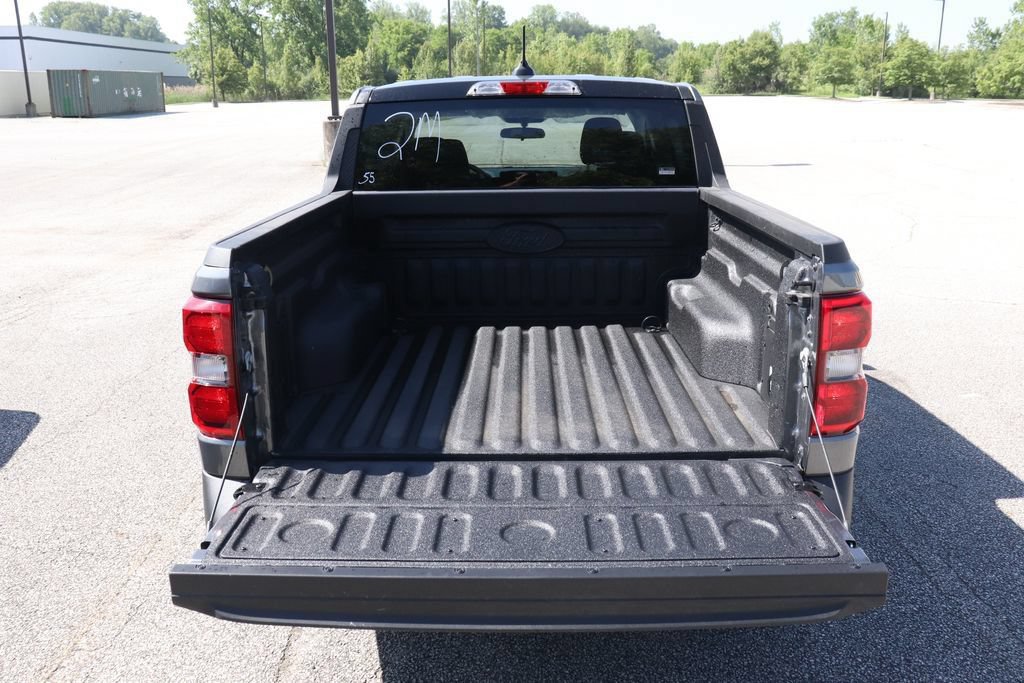 New 2026 Ford Maverick XLT w/ Black Appearance Package AWD/4WD image 28