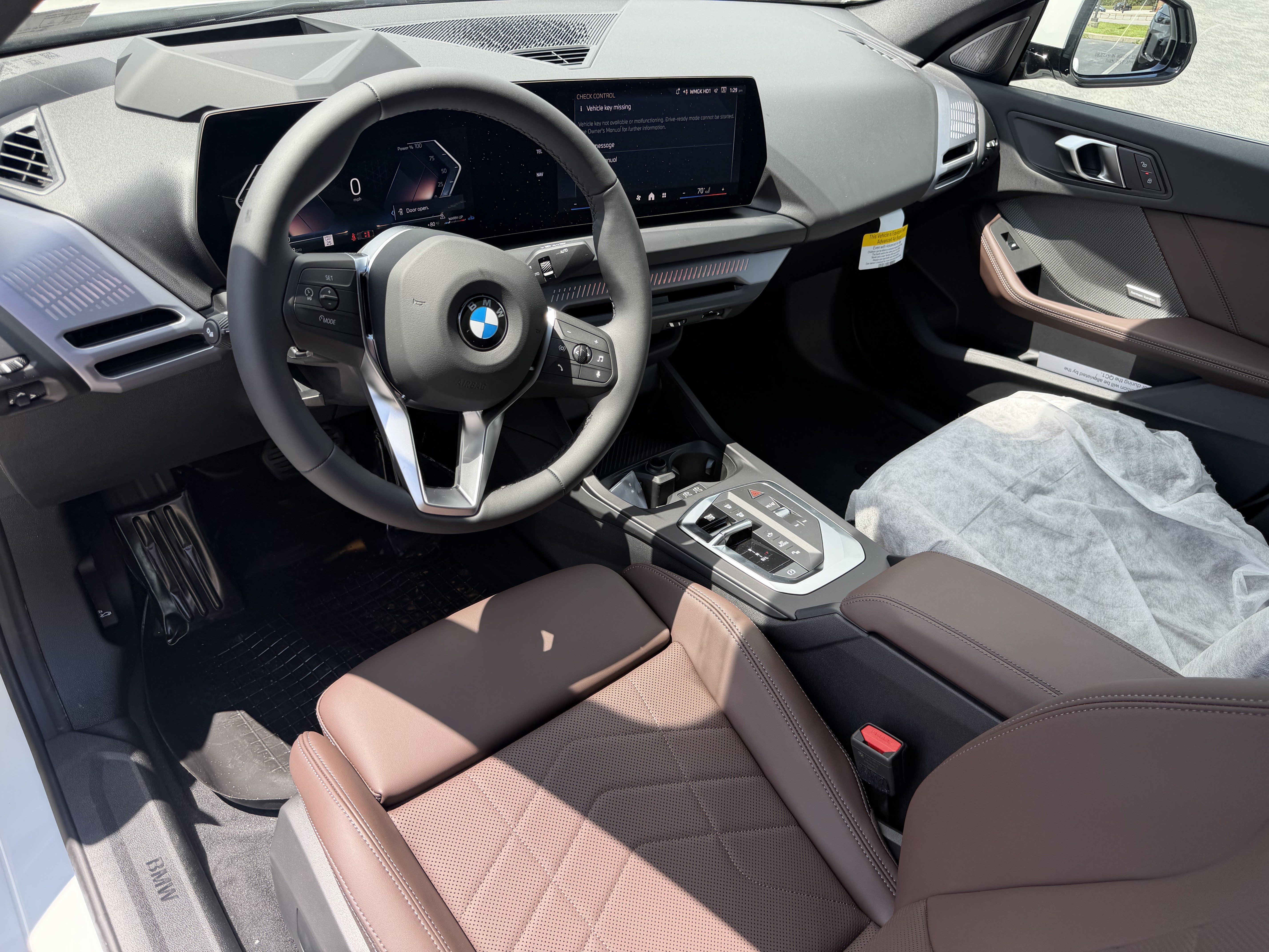 New 2026 BMW 228i xDrive w/ Technology Package AWD/4WD image 11