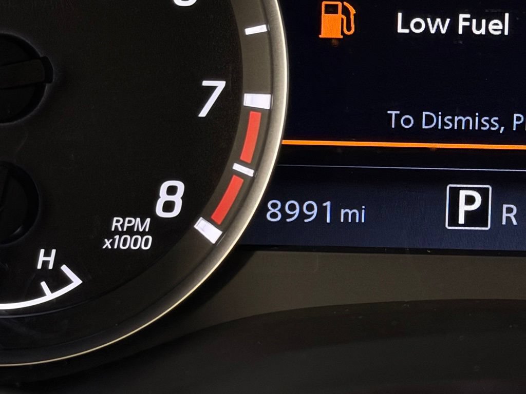 Used 2024 Nissan Frontier S w/ Technology Package RWD image 15