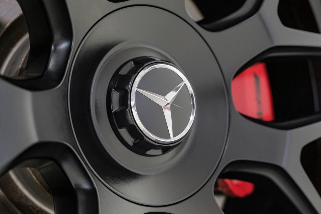 Used 2023 Mercedes-Benz G 63 AMG 4MATIC image 74