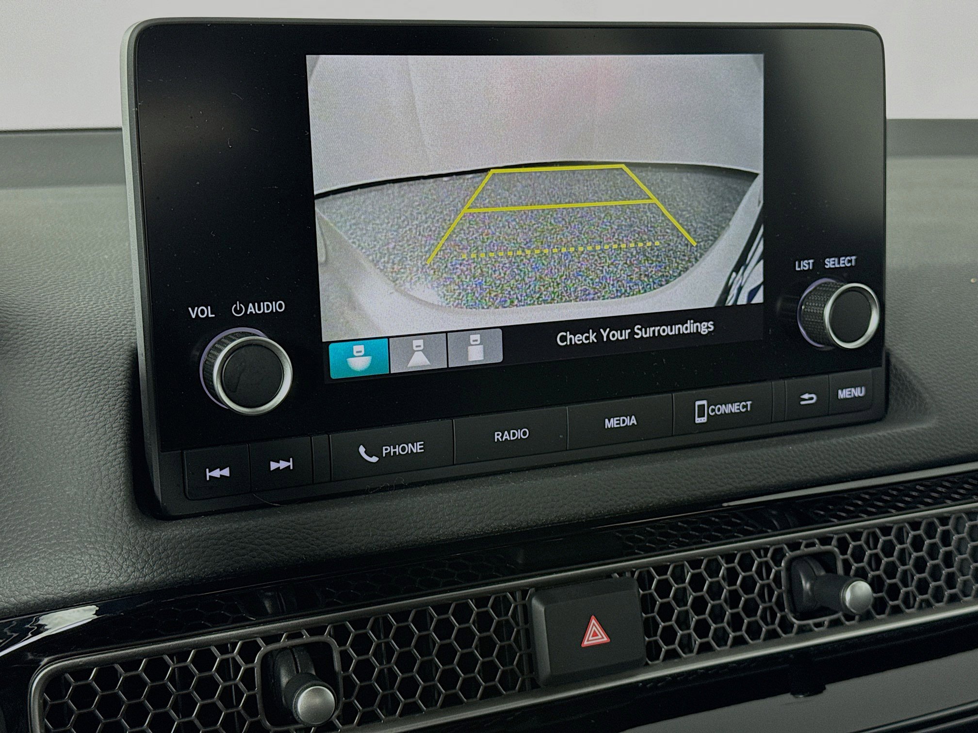 Certified 2023 Honda Civic Sport image 13