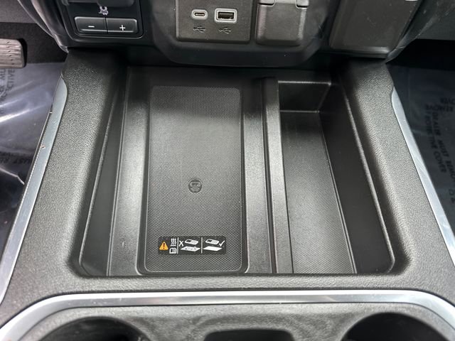 Used 2020 GMC Sierra 1500 AT4 w/ AT4 Preferred Package AWD/4WD image 40