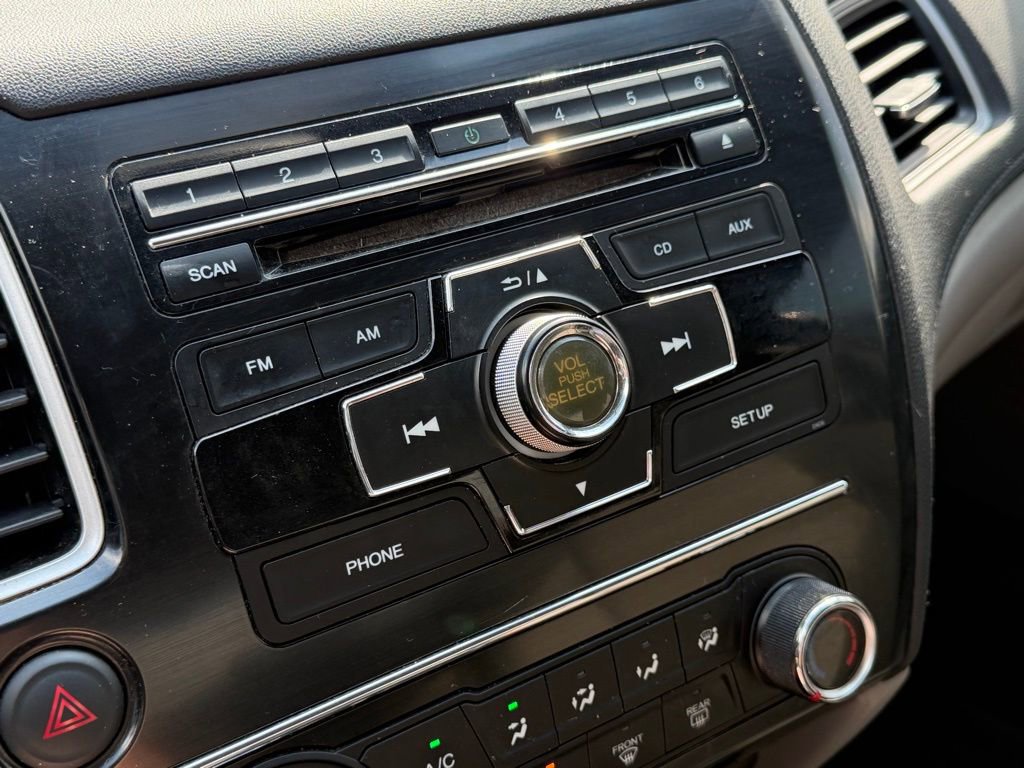 Used 2013 Honda Civic LX image 19