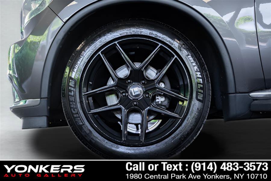 Used 2015 Dodge Durango Limited w/ Premium Group AWD/4WD image 57
