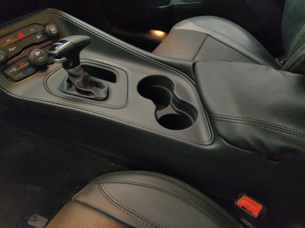 Used 2016 Dodge Challenger R/T Plus RWD image 26