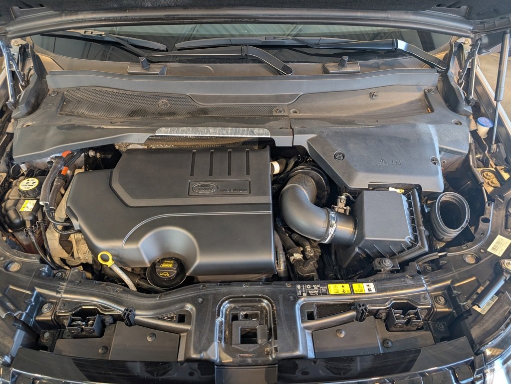 Used 2021 Land Rover Discovery Sport S image 34