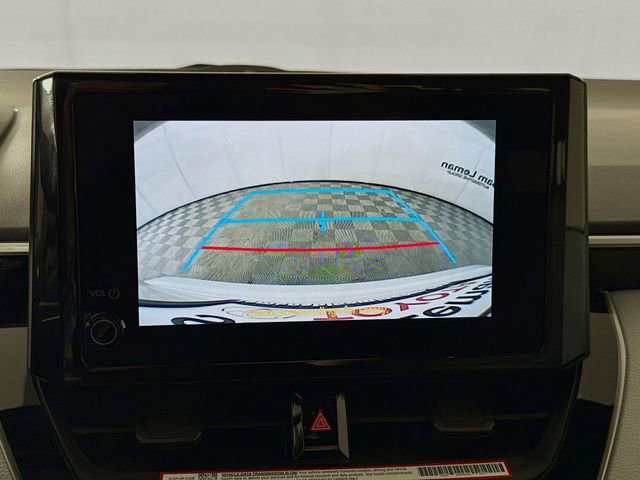 New 2026 Toyota Corolla SE image 13