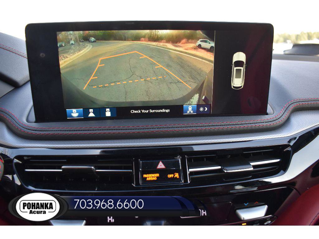 New 2026 Acura MDX A-Spec image 15