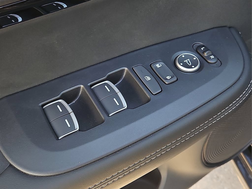 New 2026 Acura ADX FWD image 15
