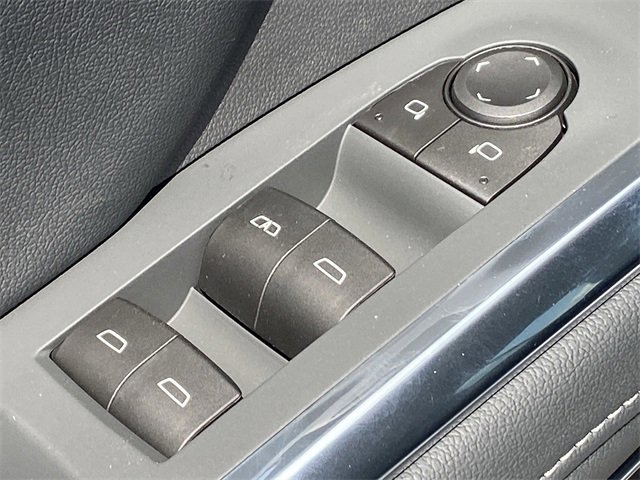 New 2026 Chevrolet Traverse LT w/ Driver Confidence Package image 22