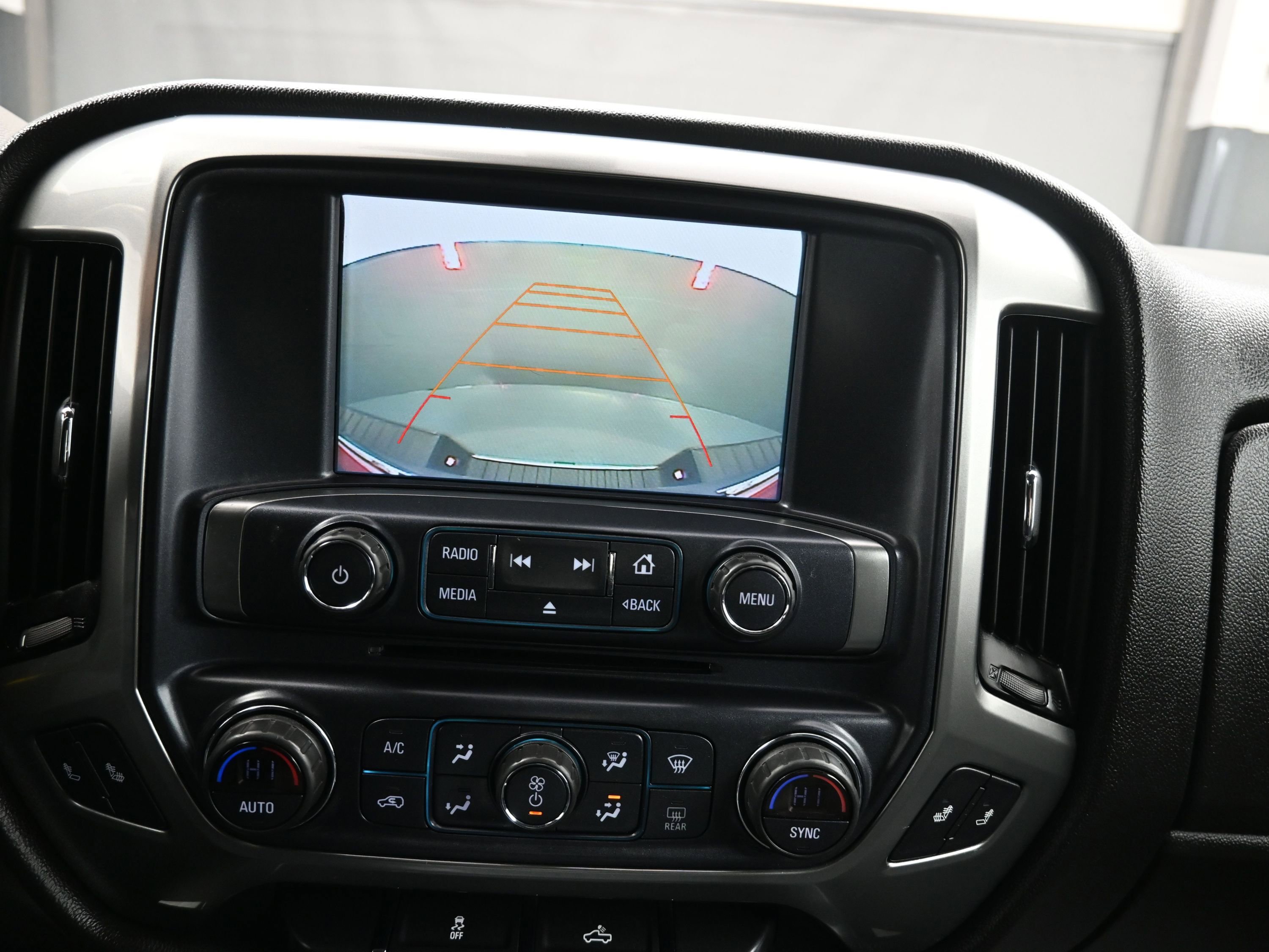 Used 2017 Chevrolet Silverado 1500 LT w/ All Star Edition image 33