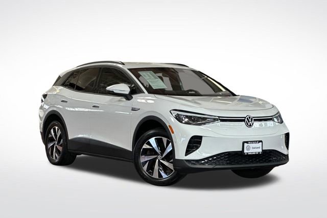 Used 2023 Volkswagen ID.4 Pro image 2