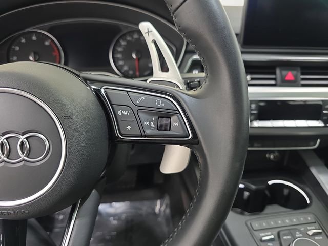 Used 2019 Audi A4 2.0T Premium w/ Convenience Package image 18