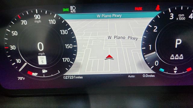 Used 2021 Land Rover Range Rover Velar R-Dynamic S image 42