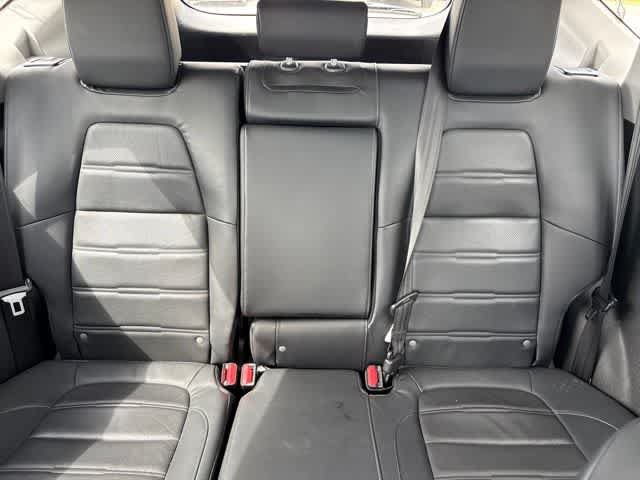 Used 2022 Honda CR-V EX-L image 25