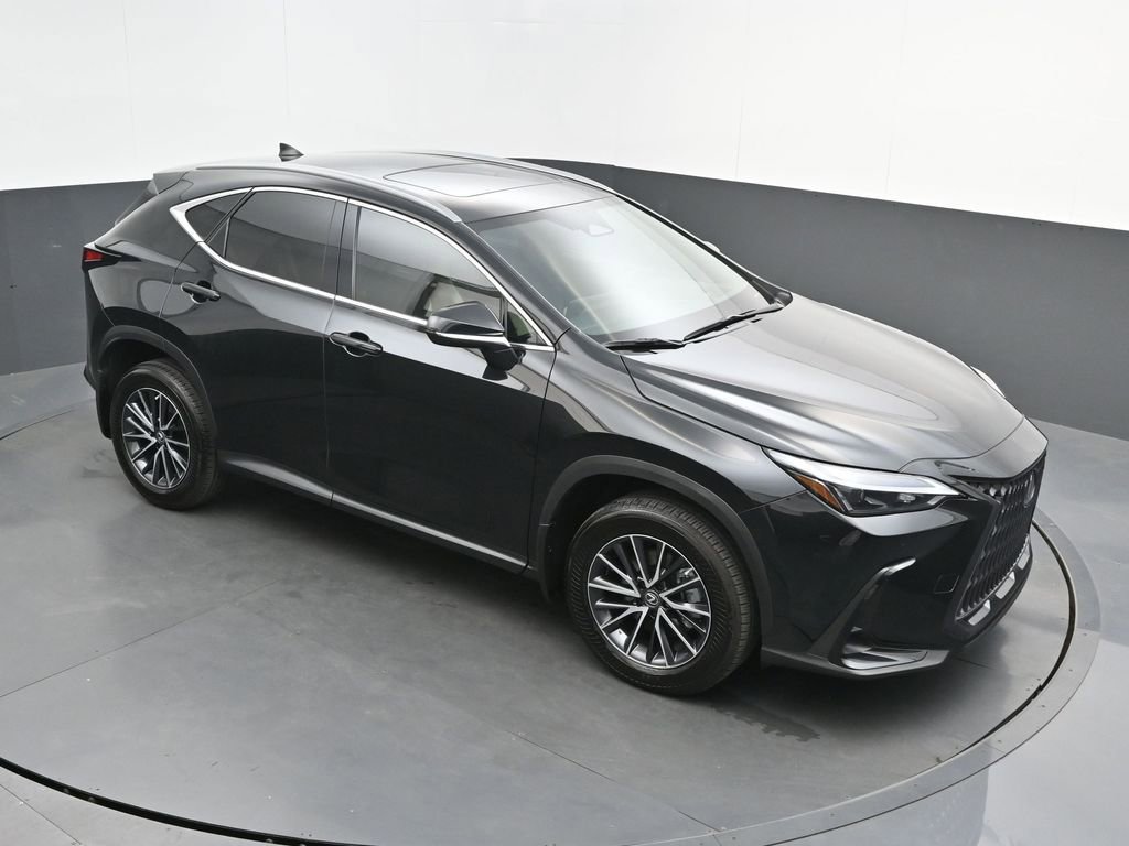 Used 2023 Lexus NX 350 AWD w/ Cold Area Package image 30