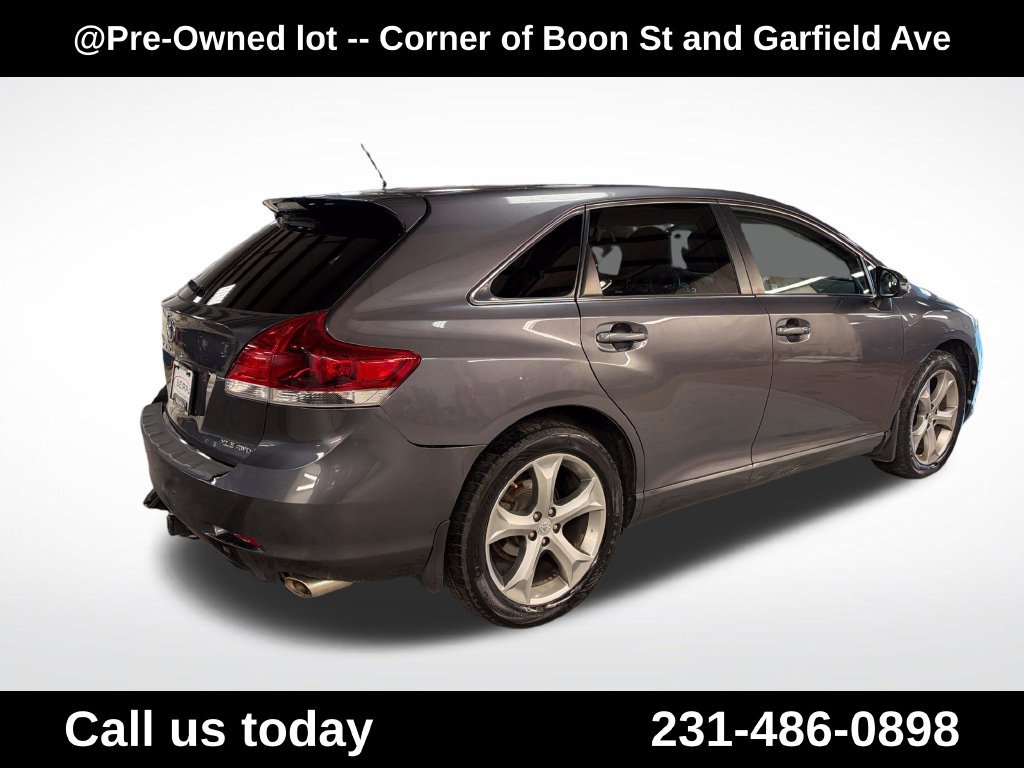Used 2015 Toyota Venza AWD image 5