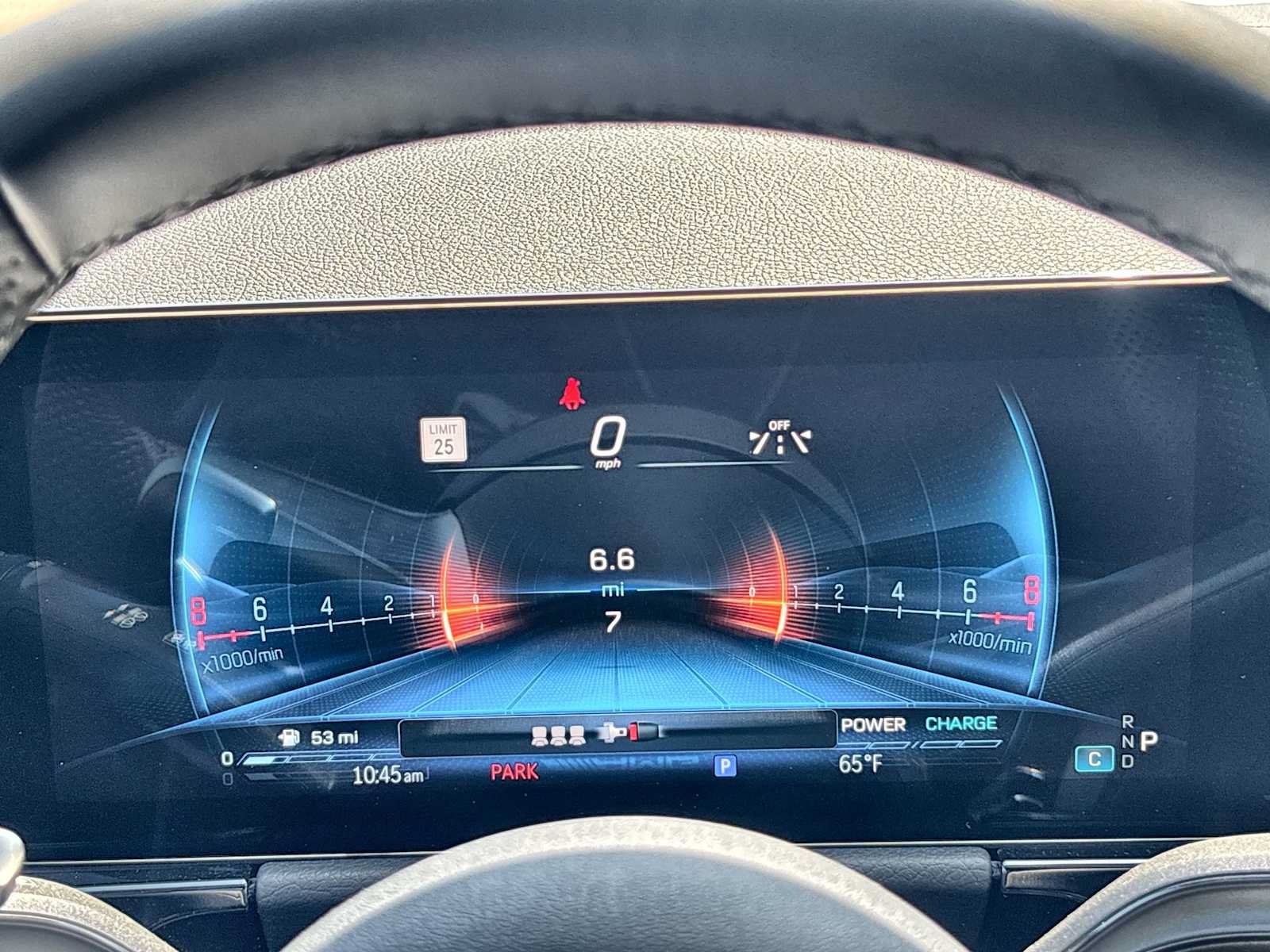 New 2026 Mercedes-Benz GLA 35 AMG 4MATIC image 24