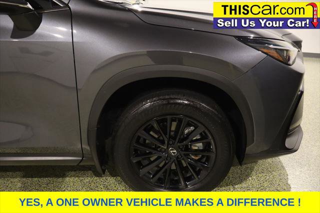 Used 2024 Lexus NX 250 FWD image 10