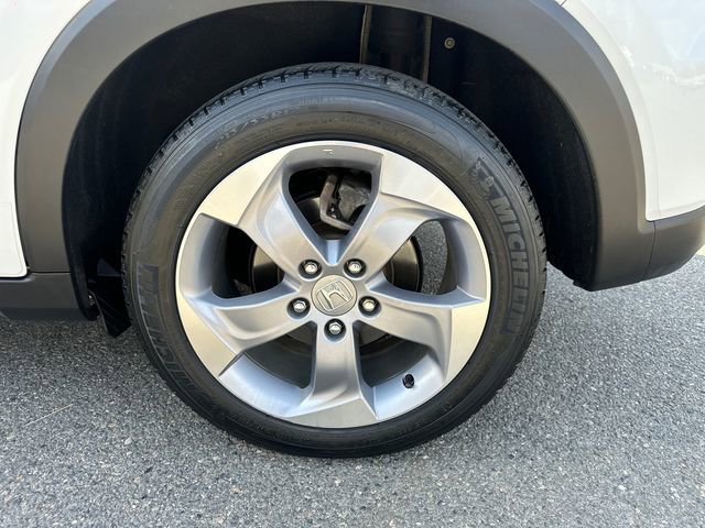 Used 2022 Honda HR-V LX image 14