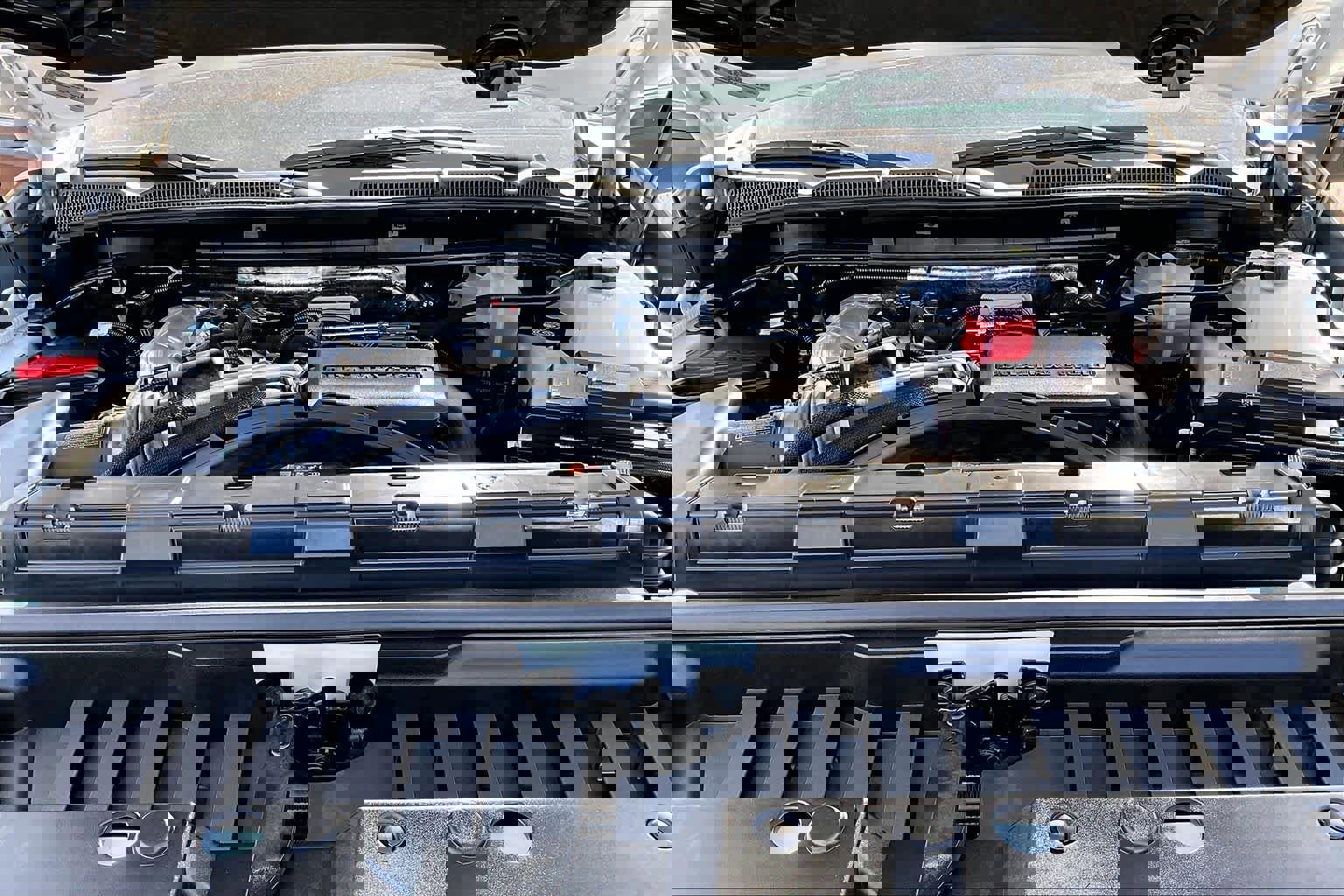 Used 2025 GMC Sierra 2500 Denali w/ Denali Reserve Package image 32