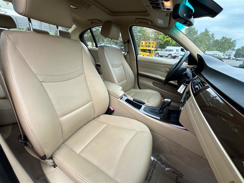 Used 2009 BMW 335d Sedan RWD image 30