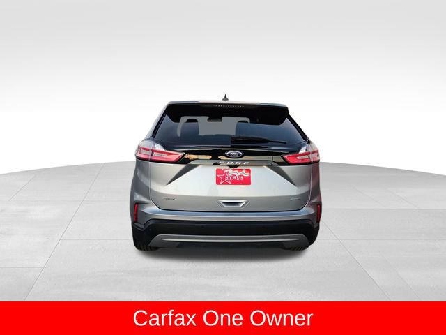 Used 2023 Ford Edge SEL image 6