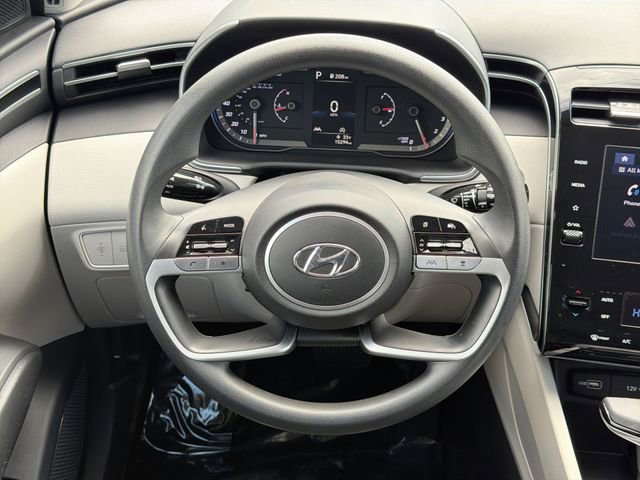 Used 2024 Hyundai Tucson SEL image 13