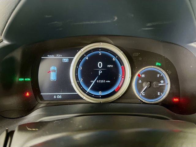 Used 2016 Lexus RX 350 F Sport w/ Accessory Package image 15