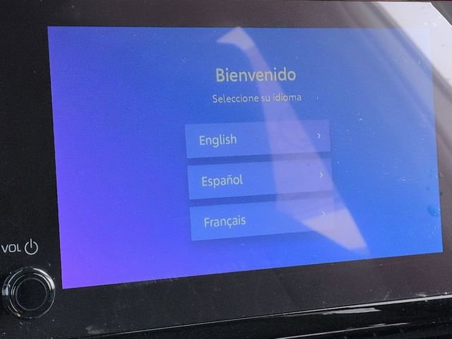 New 2026 Toyota Corolla Cross LE image 17