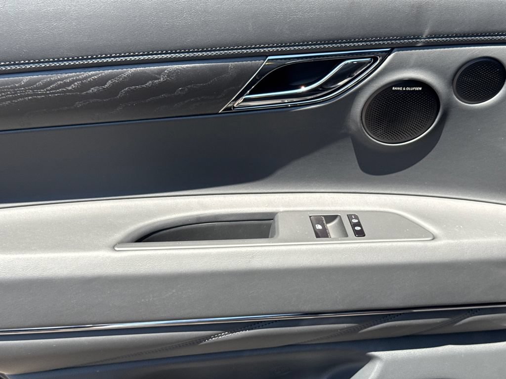 New 2026 Genesis GV80 3.5T Prestige AWD/4WD image 24