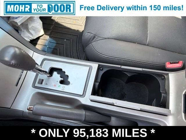 Used 2008 Toyota Solara SLE FWD image 24