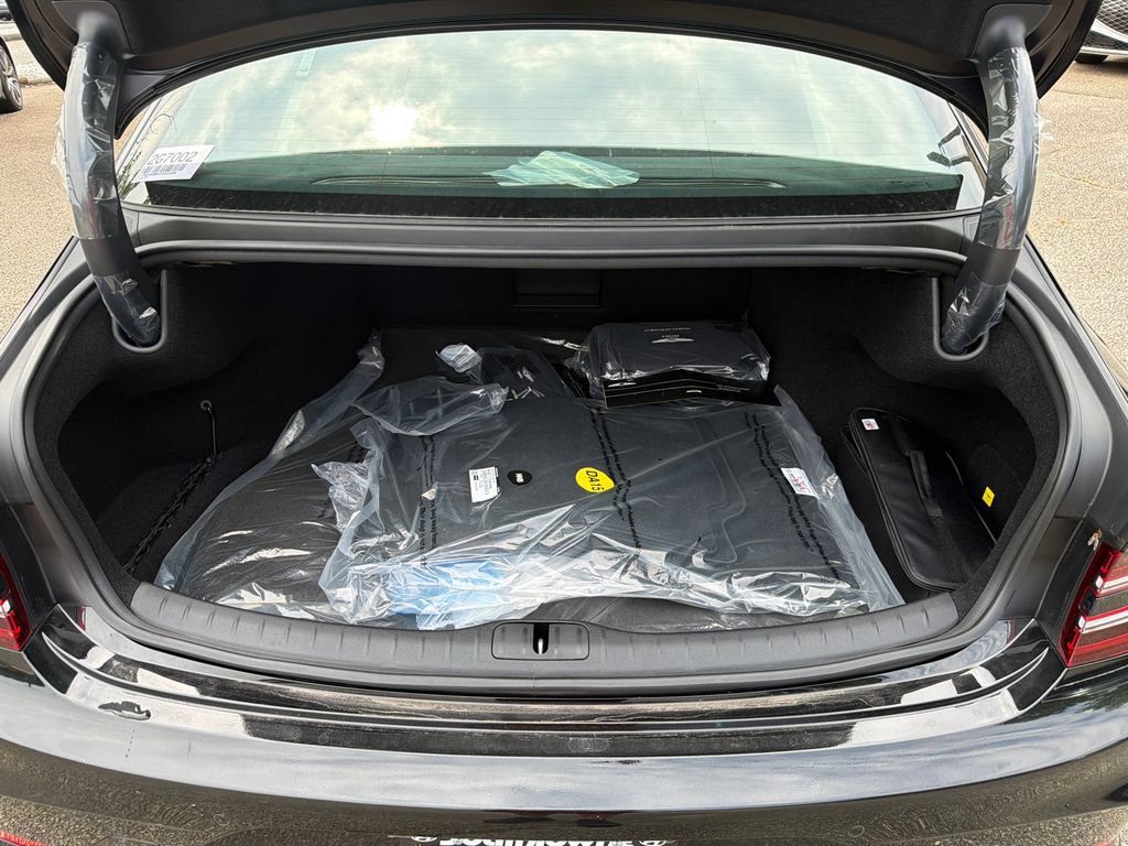 New 2027 Genesis G80 3.5T Prestige AWD/4WD image 18