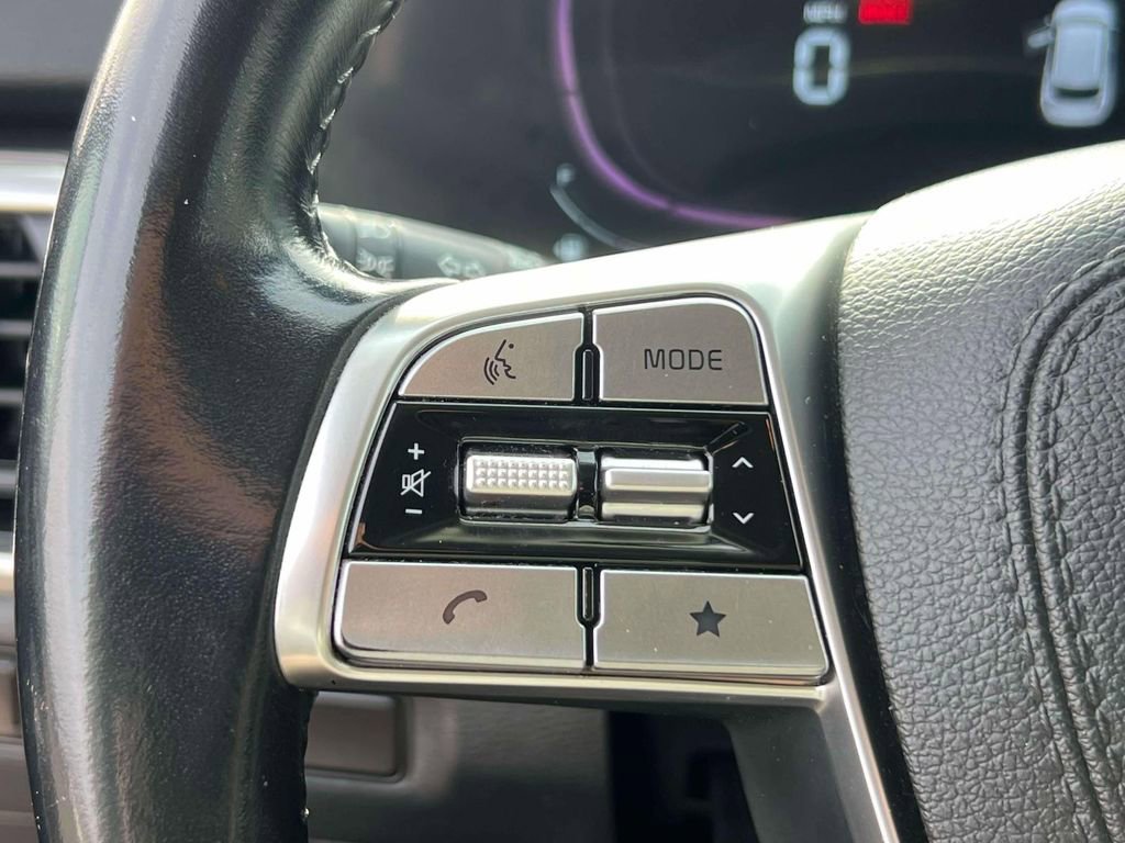 Used 2023 Kia Telluride LX FWD image 20