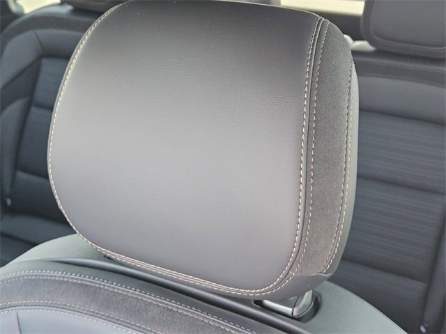 New 2025 Lincoln Nautilus Reserve w/ Jet Appearance Package image 14