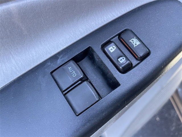 Used 2014 Toyota Tacoma 4x4 Access Cab image 13