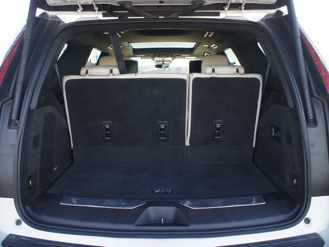 Certified 2021 Cadillac Escalade Sport image 20