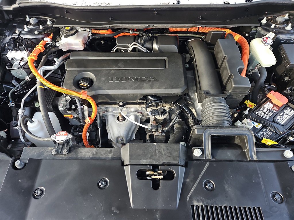 Used 2024 Honda CR-V Sport-L image 36