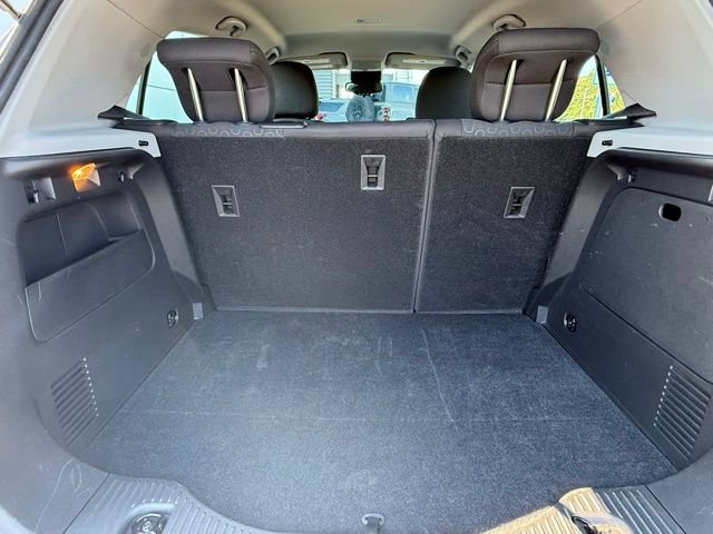 Used 2021 Chevrolet Trax LS FWD image 16