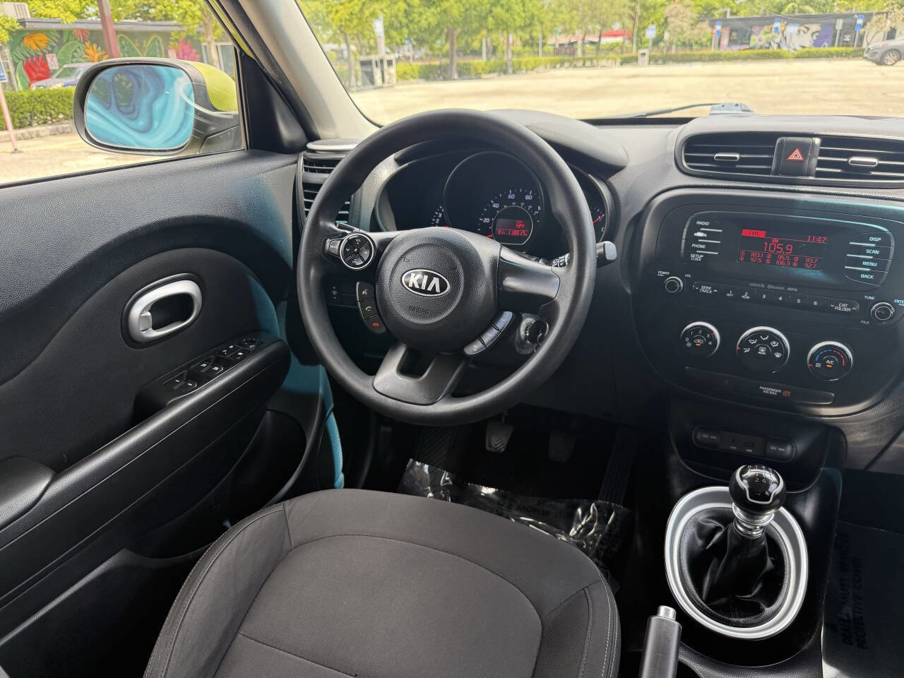 Used 2014 Kia Soul image 16